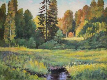 ���������� ���� ������������. ������� �����