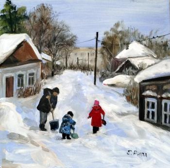 ������ ���������