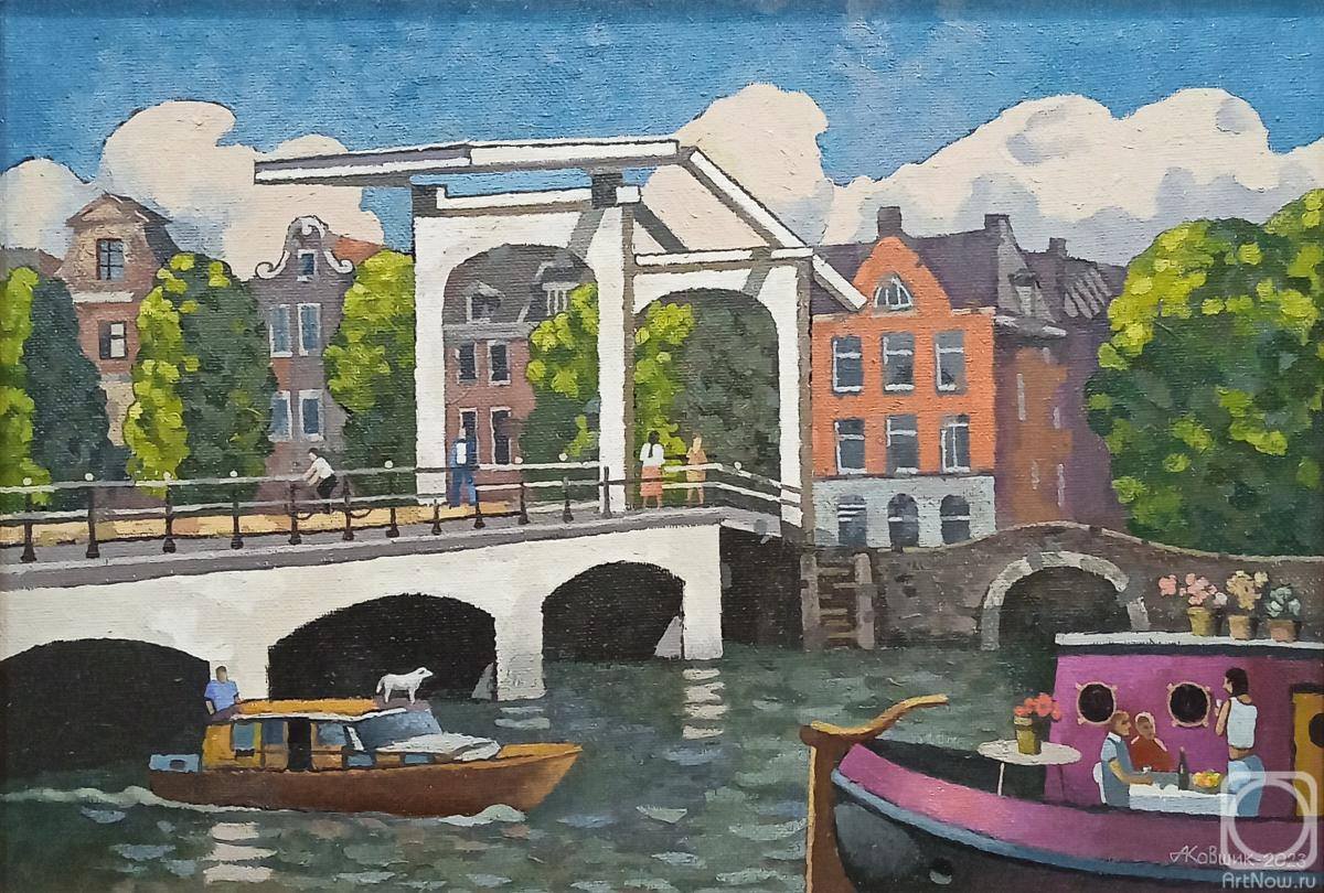 ������� ������ �� ������. ������ ���������. ���� " magere brug" ���������