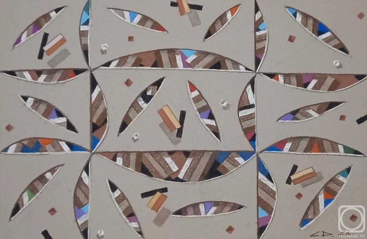 Dergun Sergey. Untitled