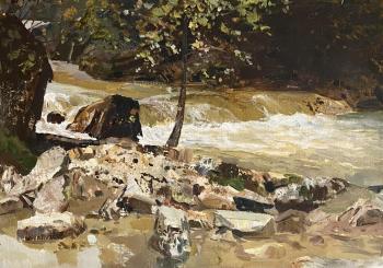 Untitled. Zakharov Ivan