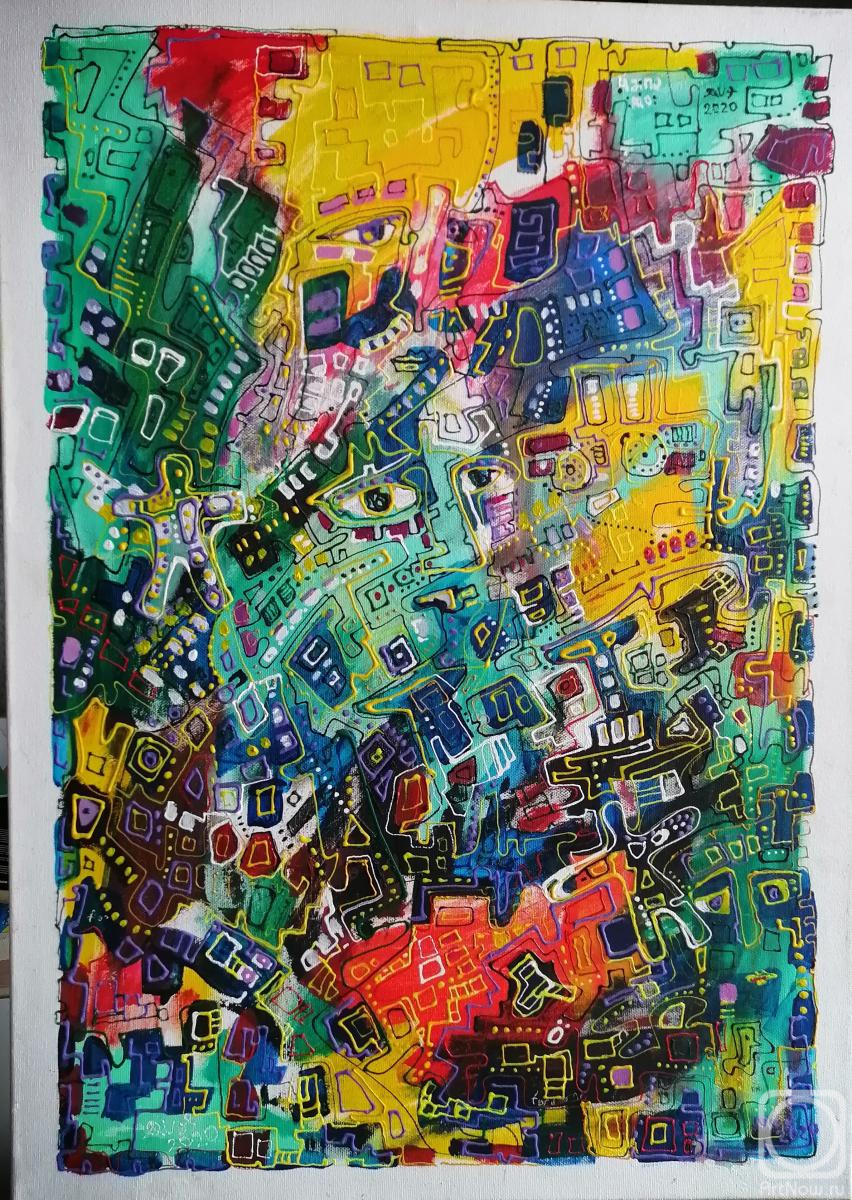 �������. ������� �����. ������ ��������