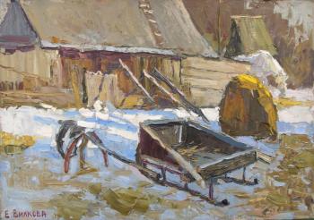 ������ ����. ������� �����