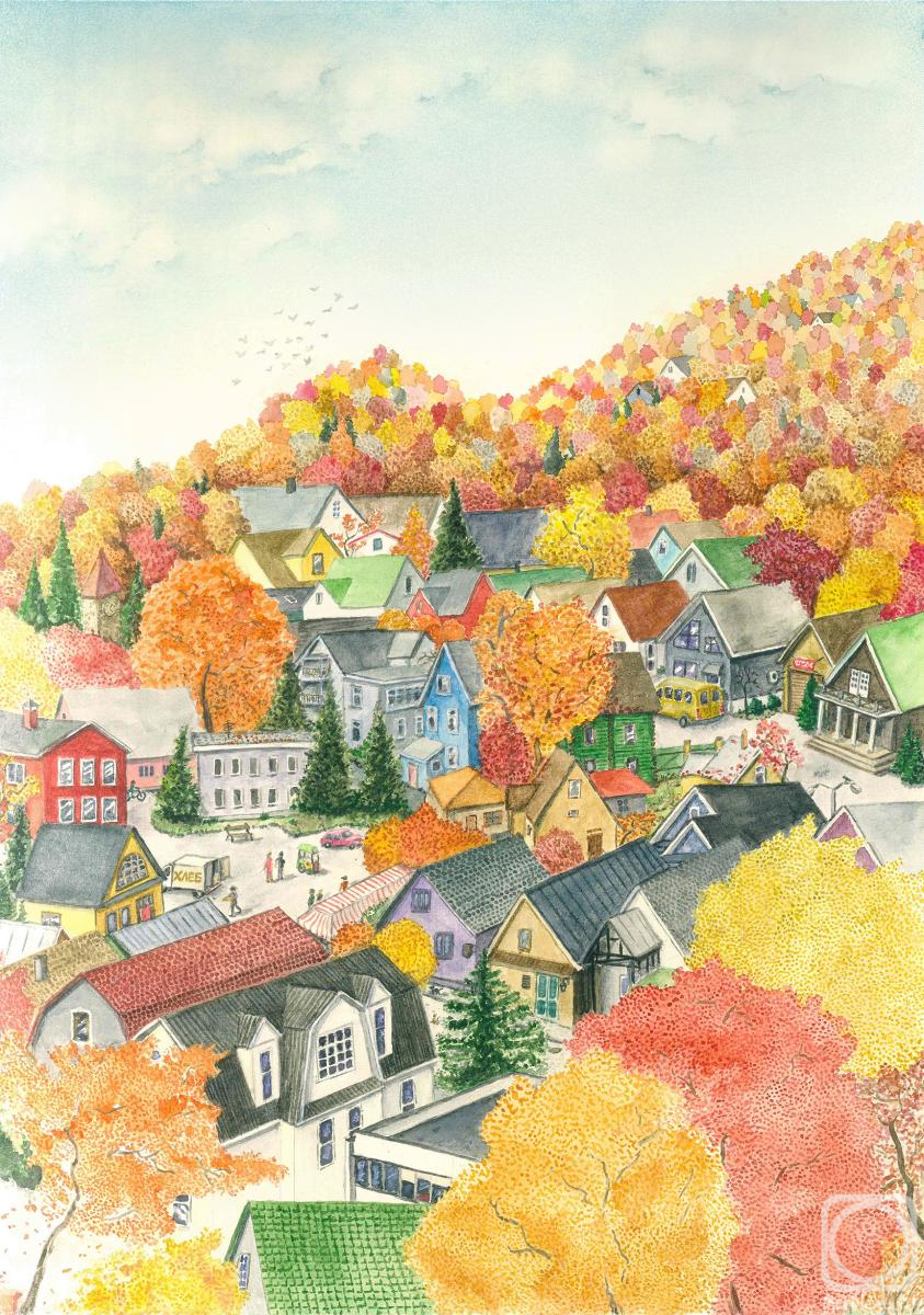 Semenov Sergey. Untitled