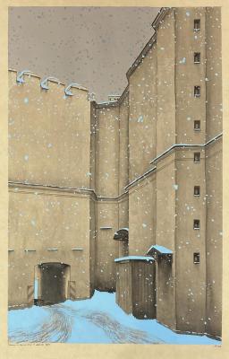 The Longest Yard VIII