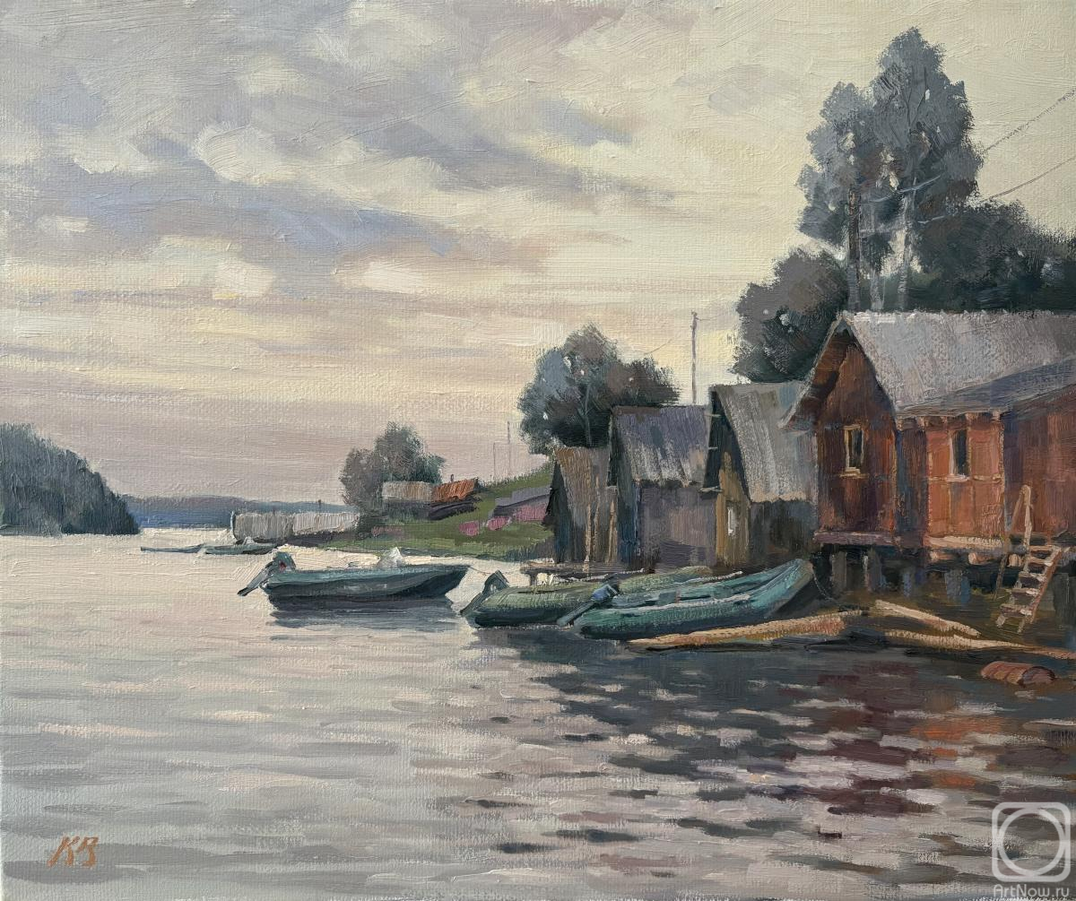 Vahrushev Konstantin. Untitled