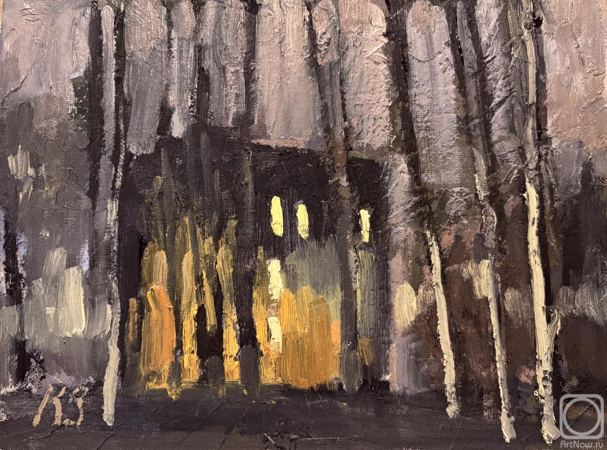 Vahrushev Konstantin. Untitled