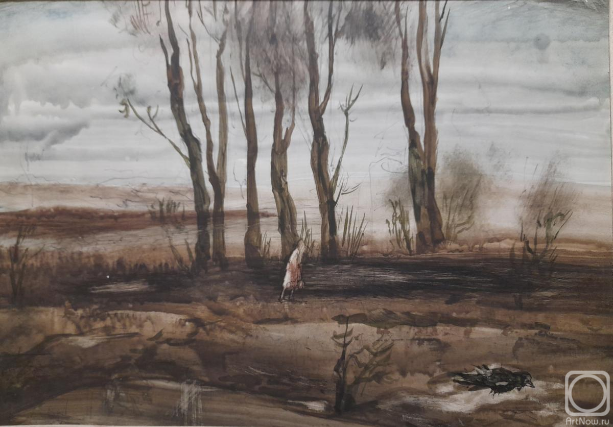 Suhov Vyacheslav. Untitled