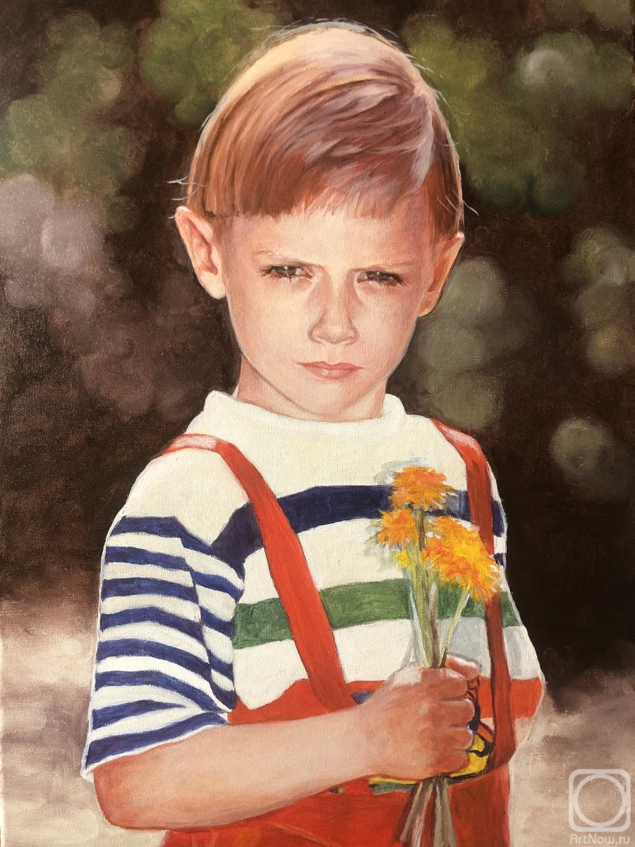 Dobriko Tatyana. Untitled