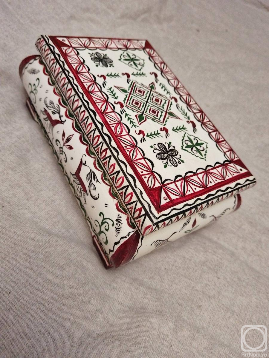 �������� �������. �������� ���������� "��������� ����"