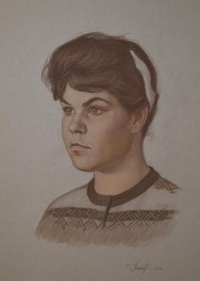 Untitled. Platov Evgeniy