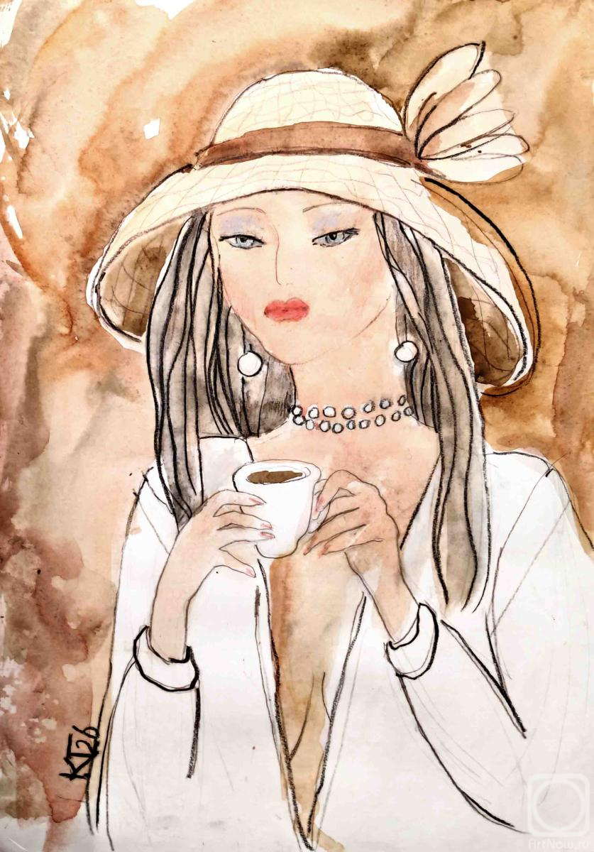 Karaceva Galina. Untitled