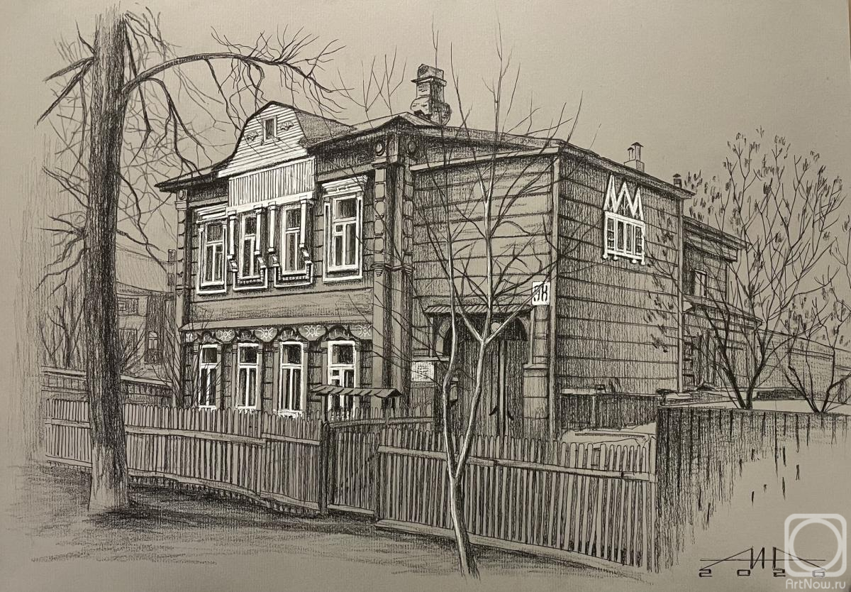 �������. ������� ���������. "��� ������ ��������". ����� "���������� ��������� �. ��������