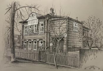 ������� �"��� ������ ��������". ����� "���������� ��������� �. ��������