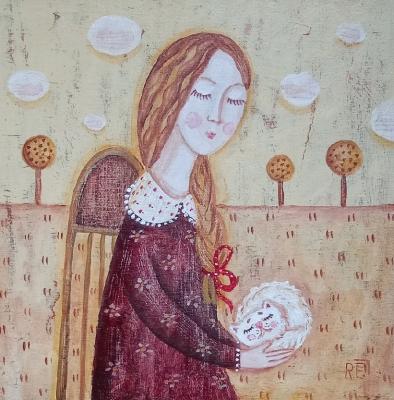 �������� �������� (������� ������ � ����). ������ �����