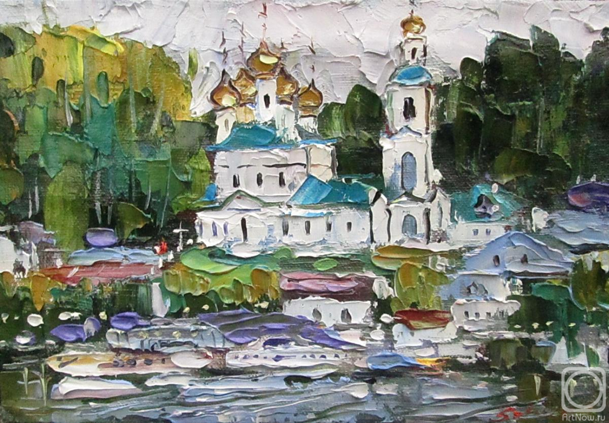 Schubert Albina. Untitled