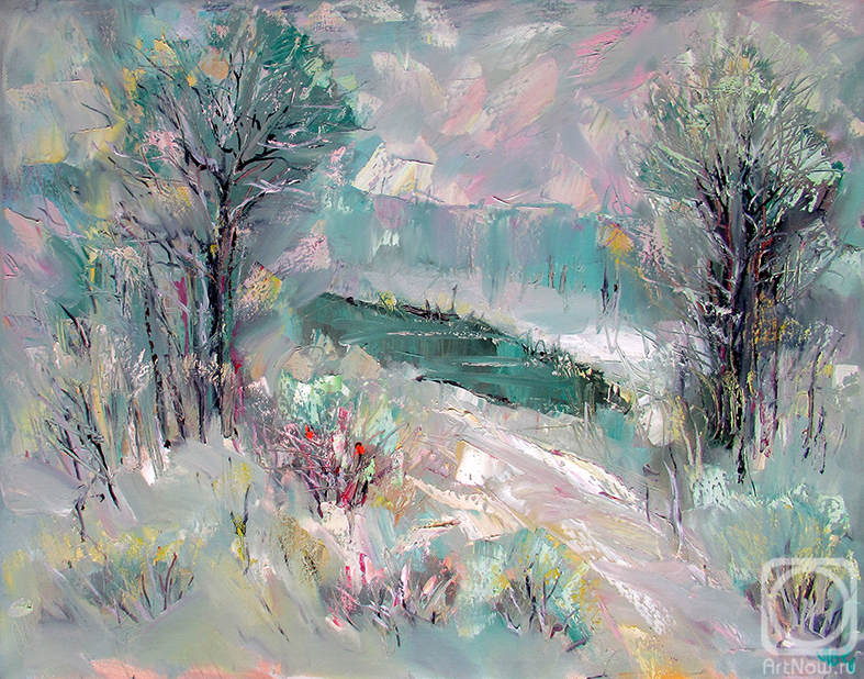 Lityshev Vladimir. Untitled