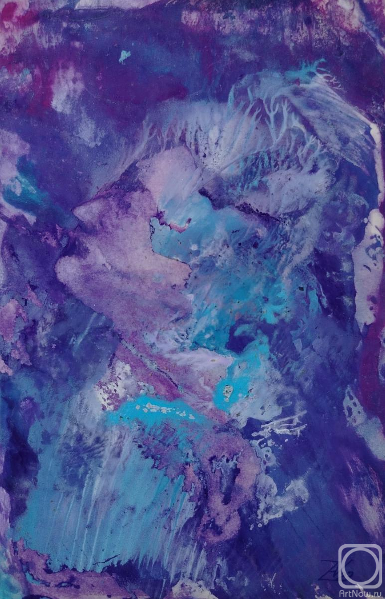 Zakharenka Aliaksandr. Untitled