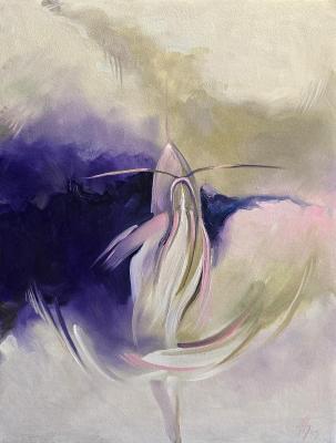 Картина «Трансформация 34»