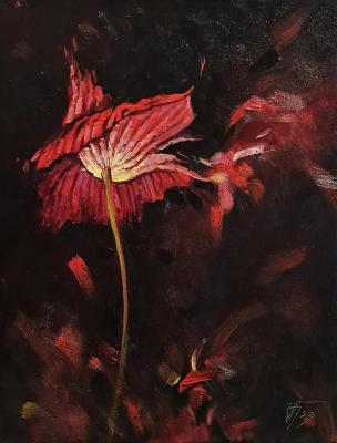 Картина «Трансформация 44»