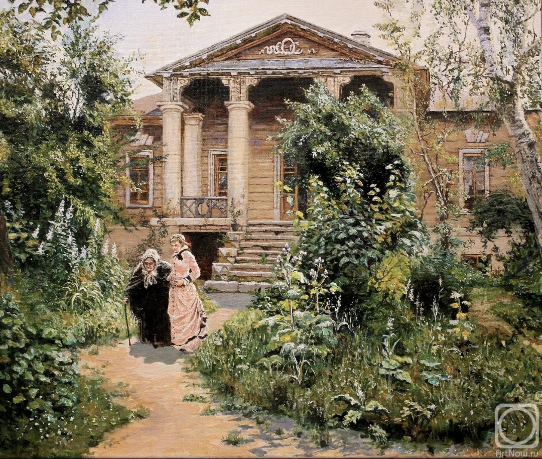 ������� ������ �� ������. ��������� ���������. ������� ����� "�������� ���" �. �. ��������