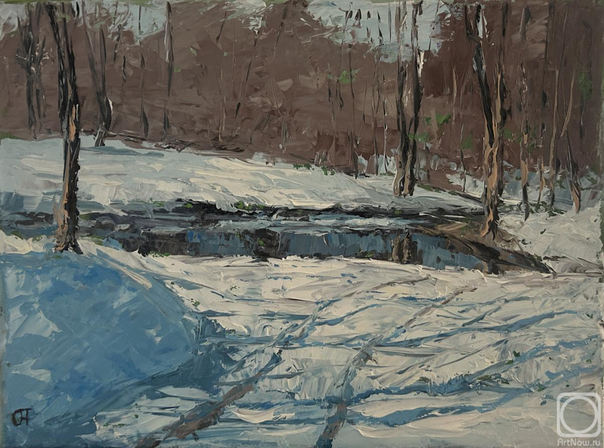 Averchenkov Oleg. Untitled