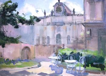 ���� � ���� ���������� ������