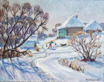 ����� � �������. �������� ������