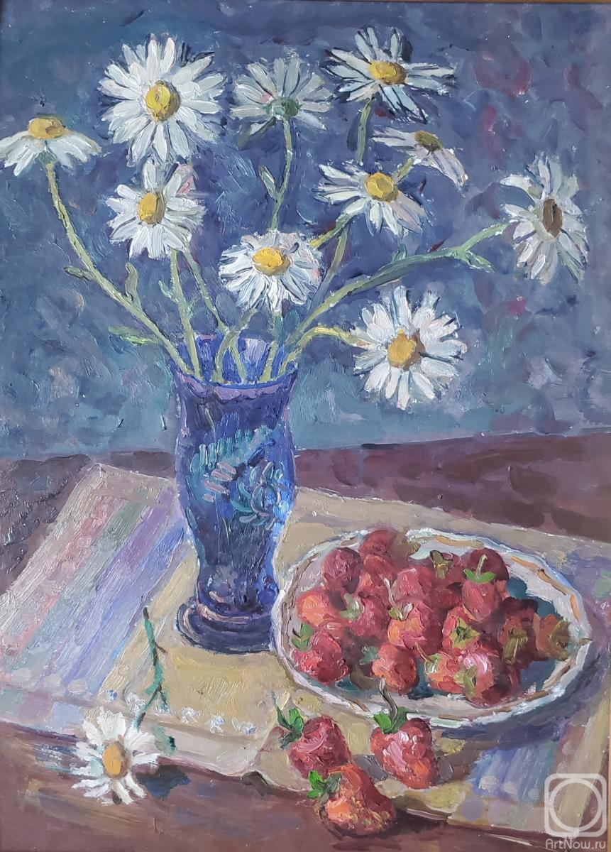 Ratnikov Viktor. Untitled