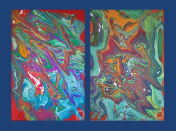 ������ "������� ����" (2 ��.)