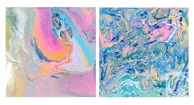 Makarova Tatyana. Untitled