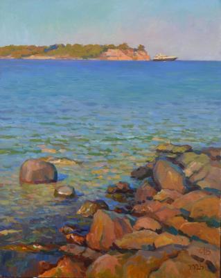 ����� � �����. ������� �������