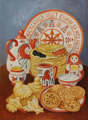 ������ ���������. �������� �����