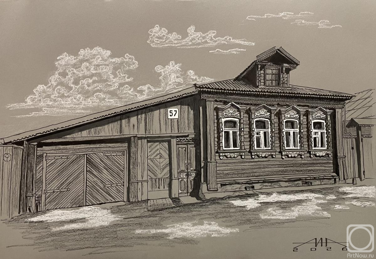 �������. ������� ���������. ��� � ����������� ��������". ����� "���������� ��������� �. ��������