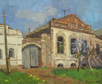 ������� ��������. ������� �����