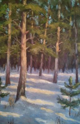 Untitled. Popov Sergey