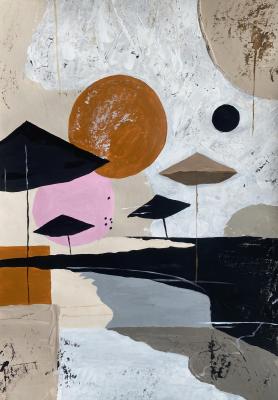 ������������ ������ � ����������� ��������������� ������� � ��������-������� �����. ���������� ����