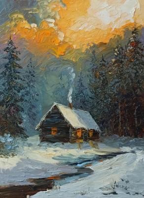 ������ ����� � ����. ������ �������