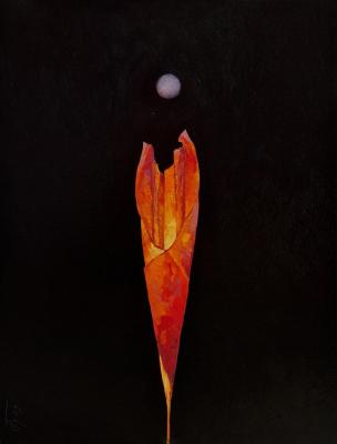 Картина «Трансформация 34»