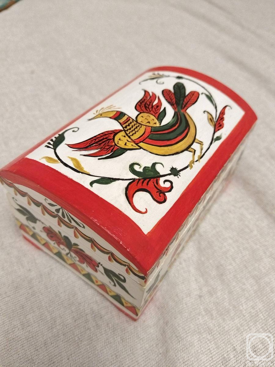 �������� �������. ������ �����