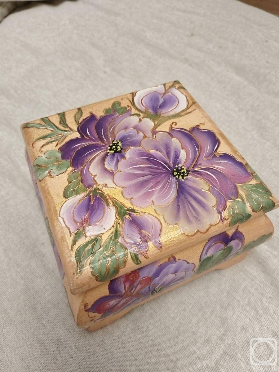 �������� �������. �������� ���������� "�����"