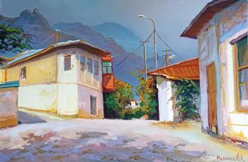 � ������ ����� ������. ������� ���������