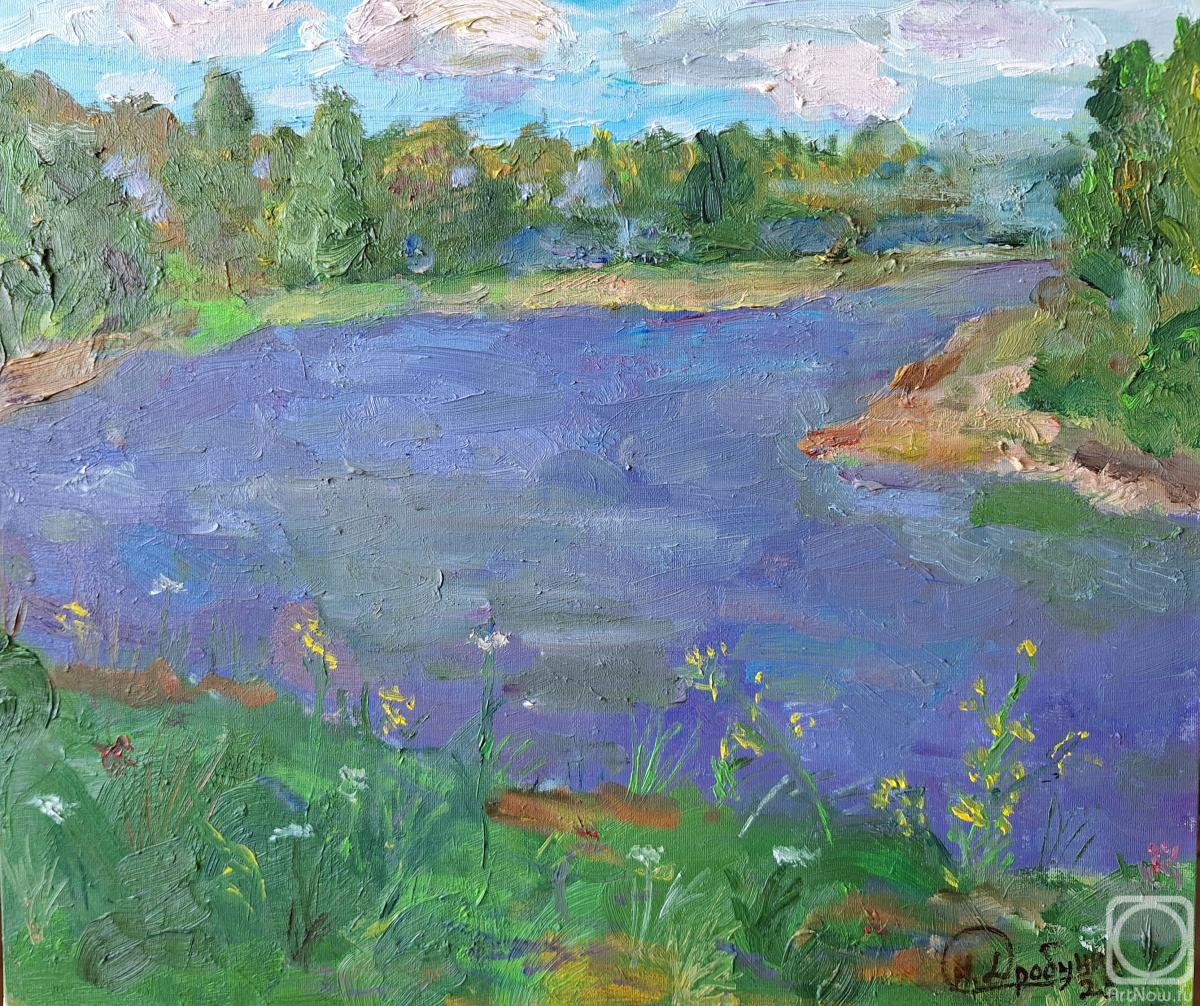 ������� ������ �� ������. �������� �������. ������ ������ � �����