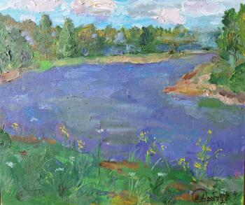 ������� ������� ������ � �����