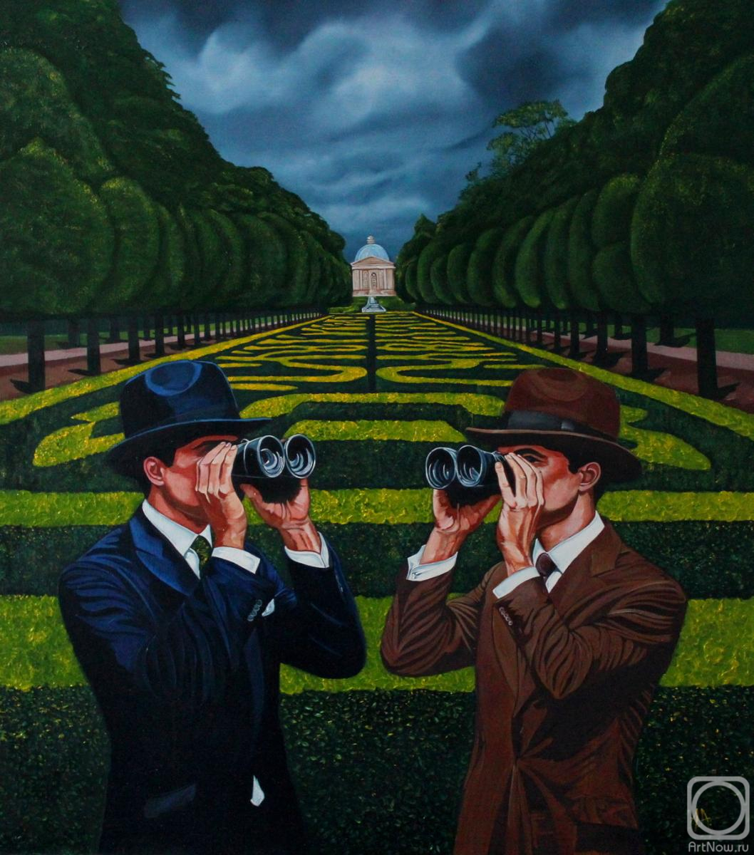 ������� ������ �� ������. ������ �������. � ���� ����, � ���� ��������