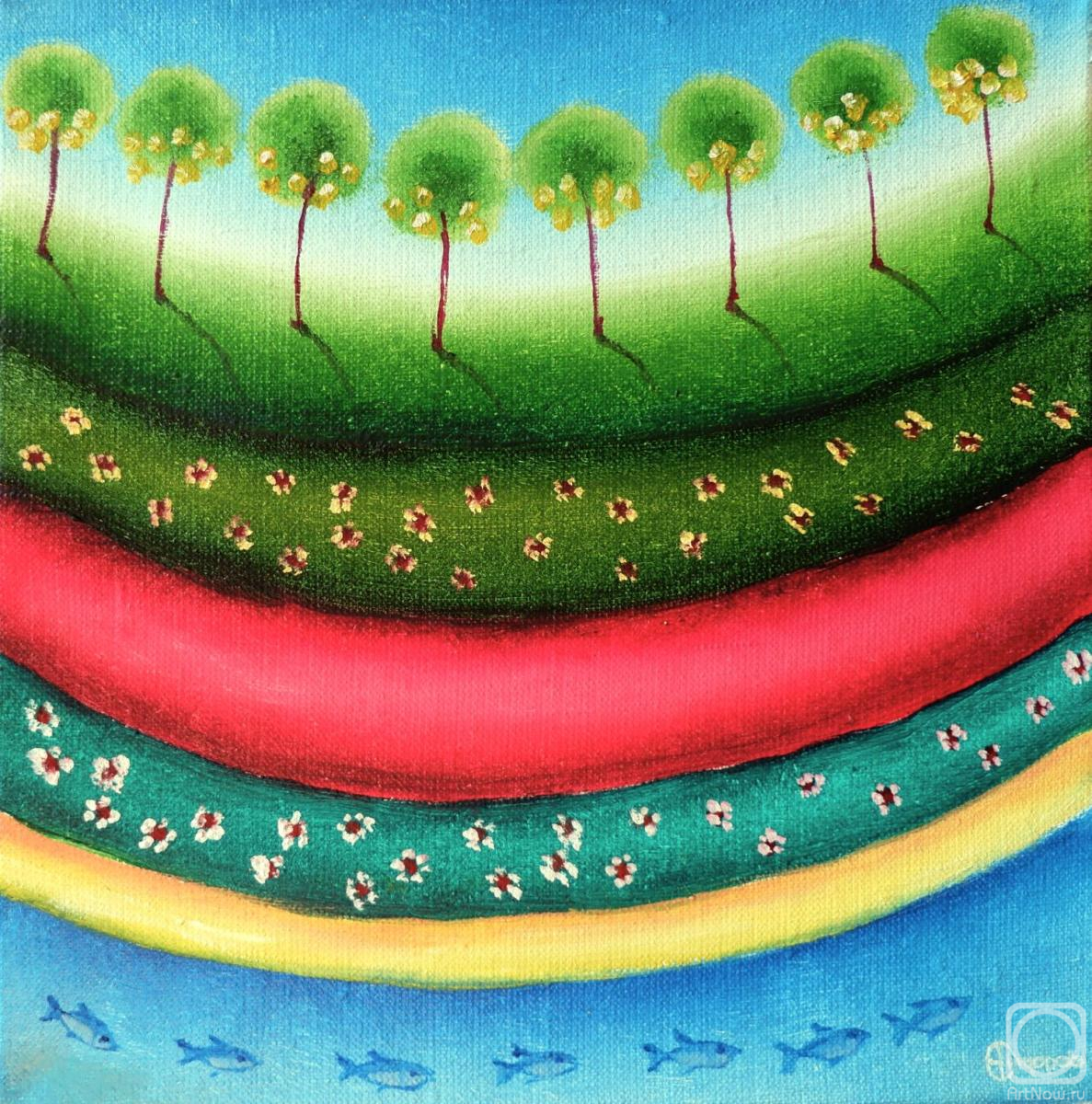 Sidorov Oleg. Untitled