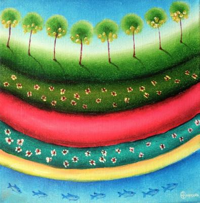 Untitled. Sidorov Oleg