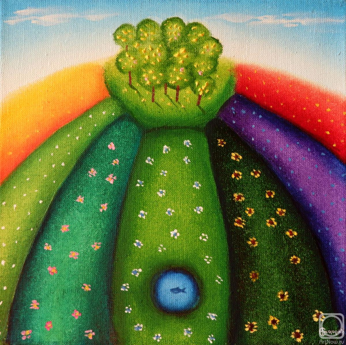 Sidorov Oleg. Untitled