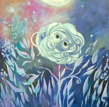 Night Black Rose. �������� ��� (�����)