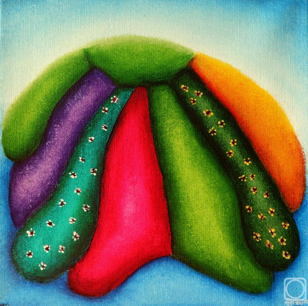 Sidorov Oleg. Untitled